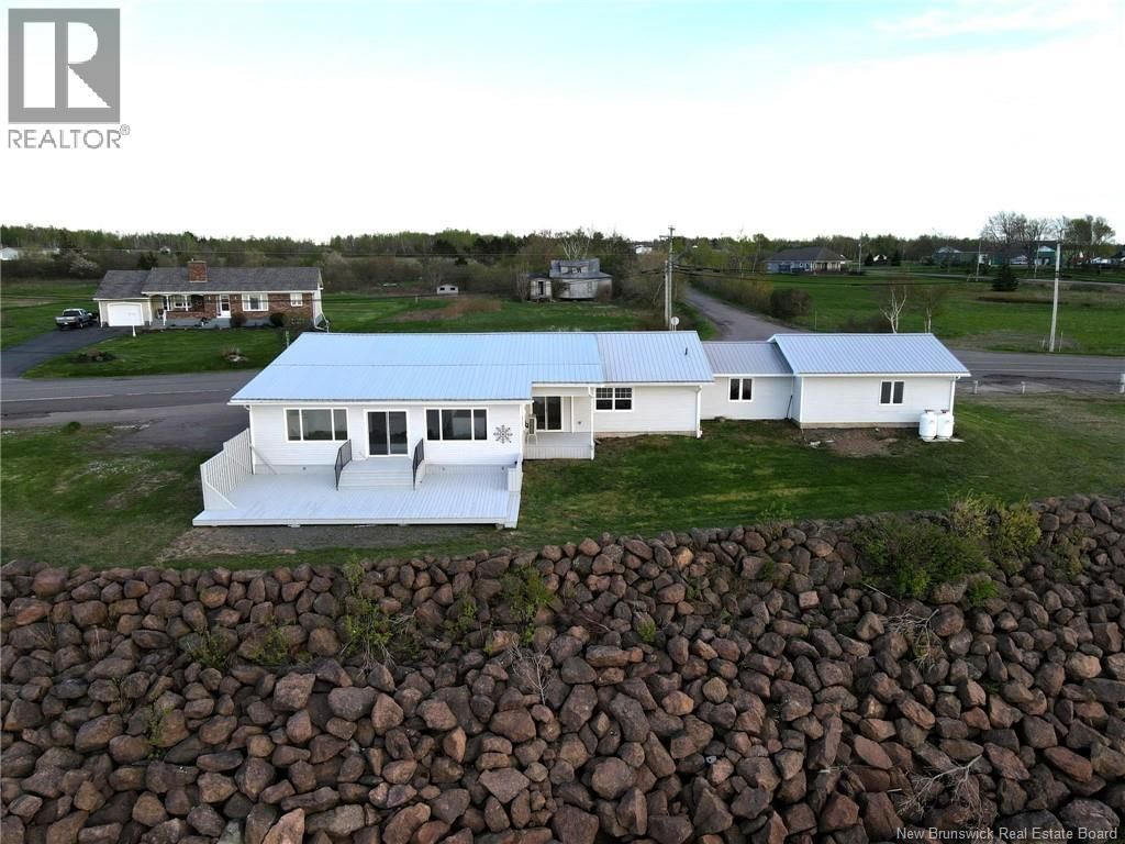 5406 Route 535, Dixon Point, New Brunswick E4S 4A1