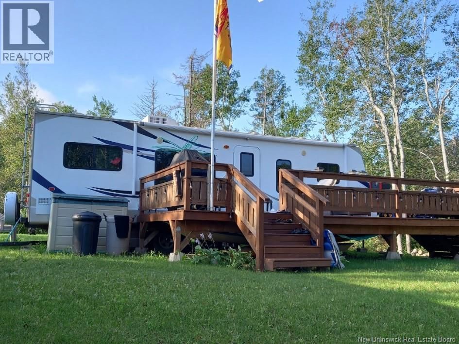 16 Modeste, Trois Ruisseaux, New Brunswick E4N 2X3