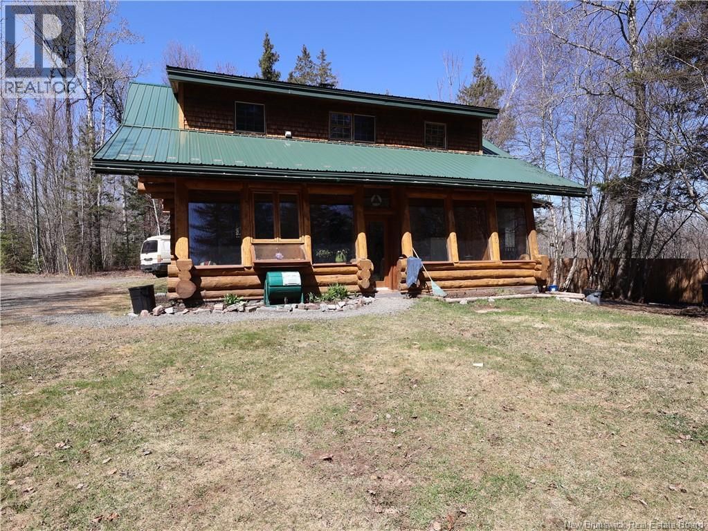 1513 Shediac river Road, Shediac Bridge, New Brunswick E4R 1V5