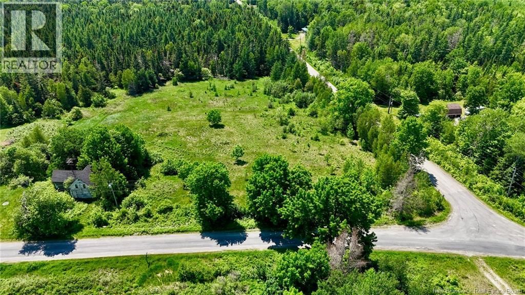 1509 Route 735, Scotch Ridge, New Brunswick E3L 5K1