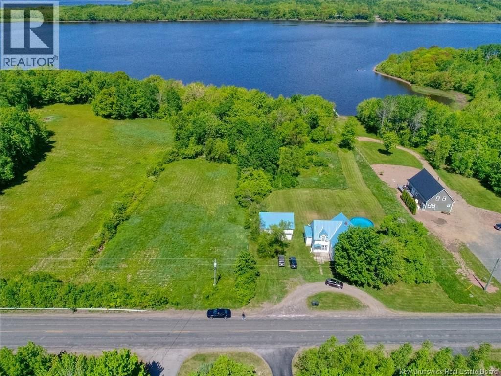 852 Route 710, Codys, New Brunswick E4C 1B8