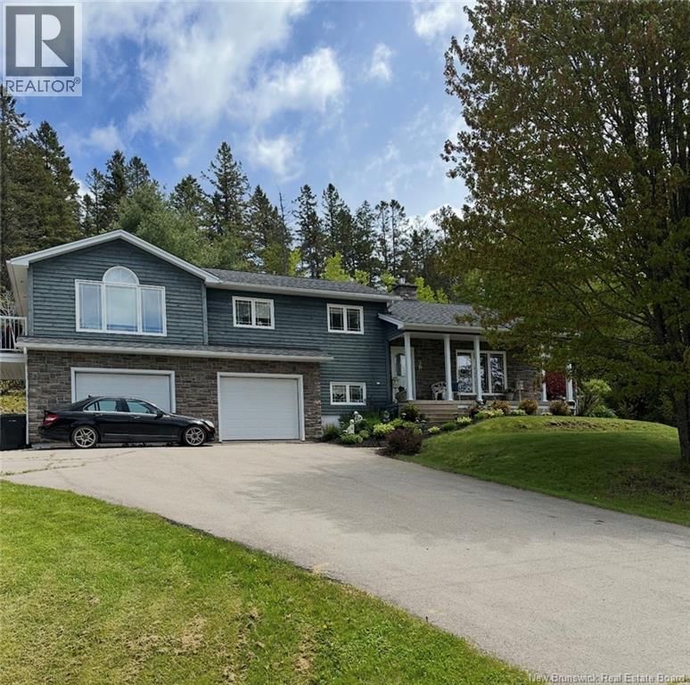 36 Fennell Drive, Plumweseep, New Brunswick E4G 2N2