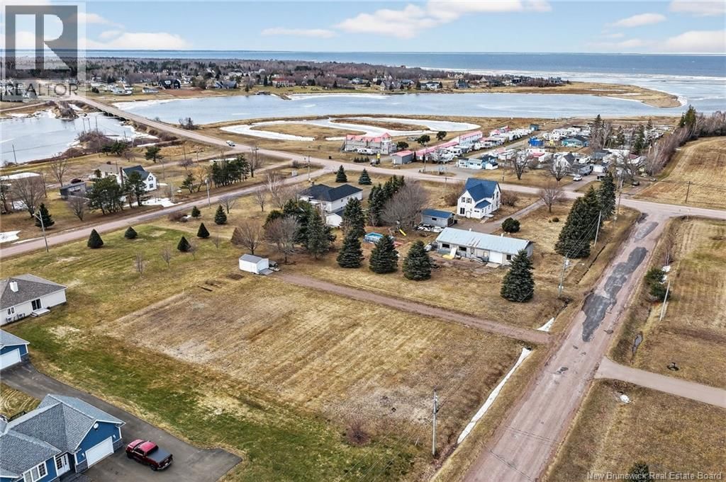 7 Georges, Grand-Barachois, New Brunswick E4P 7N1