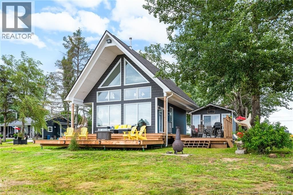 298 Pointe Des Georges, Aldouane, New Brunswick E4W 5H9