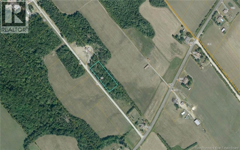 20 Abbey Lane, Sainte-Marie-De-Kent, New Brunswick E4S 0K6
