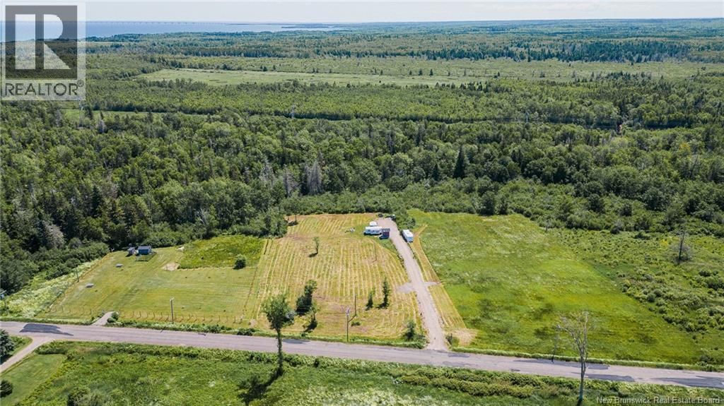 Lot Murray Road, Murray Corner, New Brunswick E4M 3M4