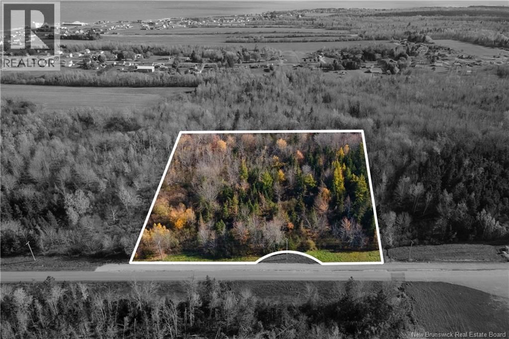 25-34 Bedeche Street, Cap-Pelé, New Brunswick E4N 0G1