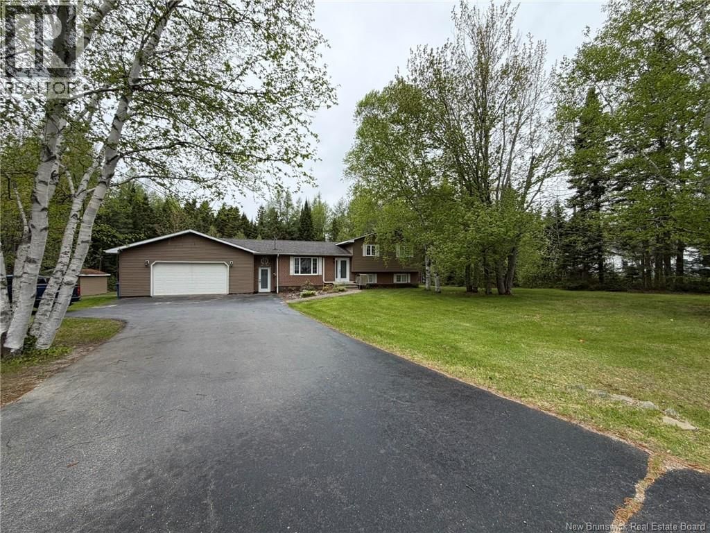 32 Boom Road, Strathadam, New Brunswick E1V 4H4