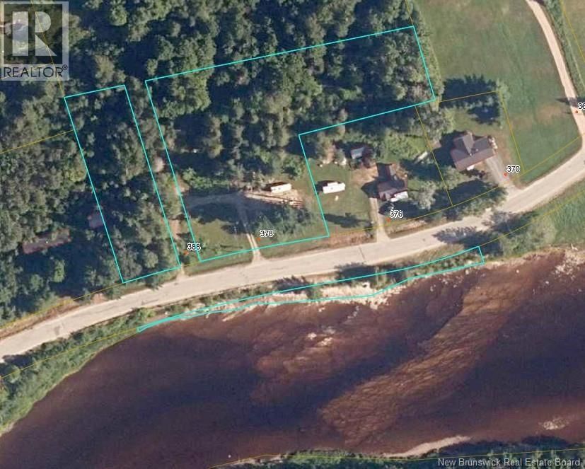 378 Halcomb Road, Halcomb, New Brunswick E9E 1W6