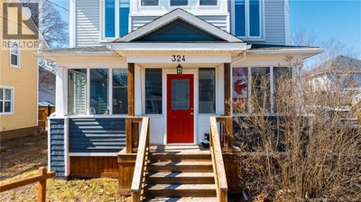 324 High St | Moncton New Brunswick | Slide Image Two