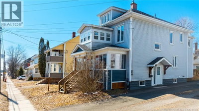 324 High St | Moncton New Brunswick | Slide Image Three