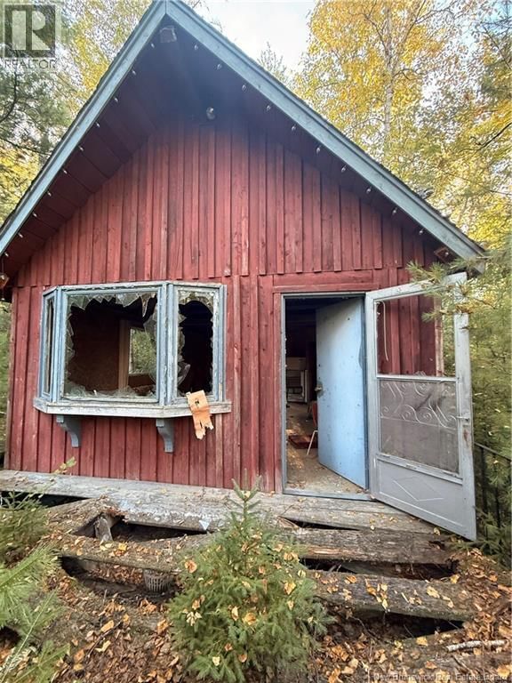  Camp L'Eglise Road Saint-Norbert New Brunswick, E4S 2N2 - Home For Sale