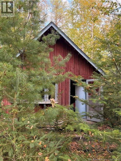 Camp L'Eglise Road | Saint-Norbert New Brunswick | Slide Image Two
