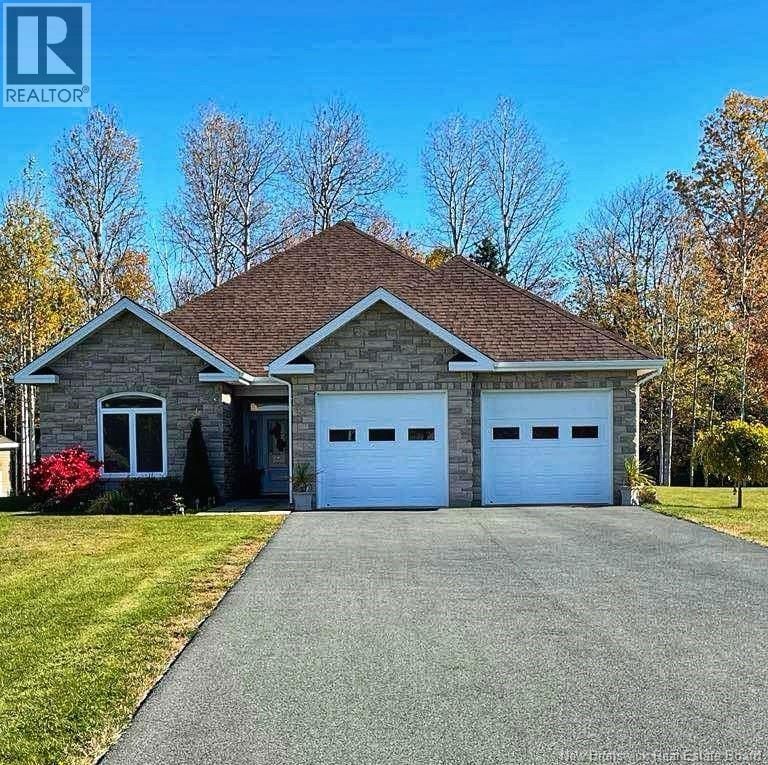 1518 Chemin Ste Louise, Sainte-Louise, New Brunswick E8K 2Y6