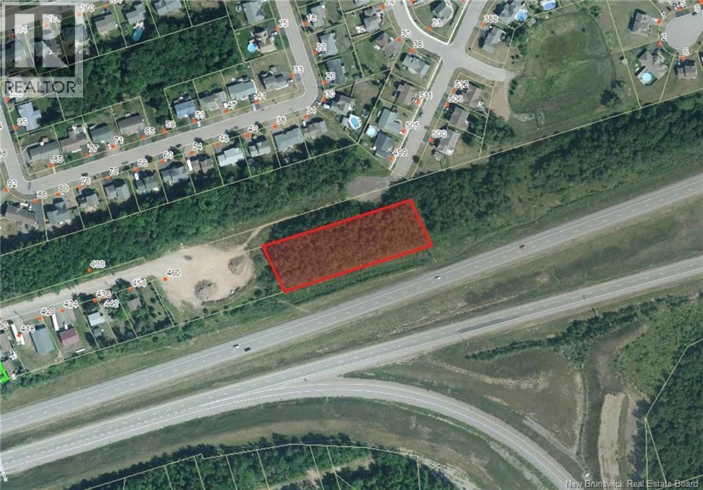 Lot 1 Highlandview Road, Moncton, New Brunswick E1A 2K8