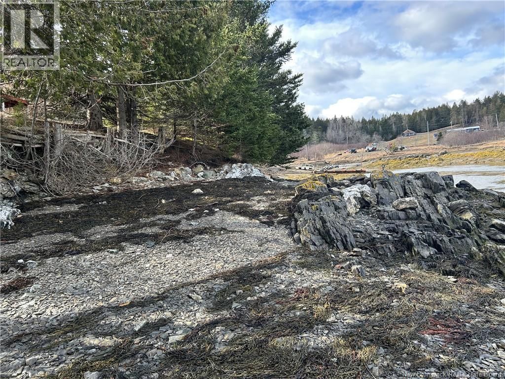 00 Leslie Harbour Lane, Leonardville, New Brunswick E5V 1K2