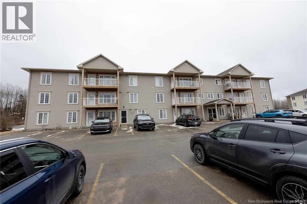 170 Valcour Drive, Fredericton, New Brunswick E3C 0C9