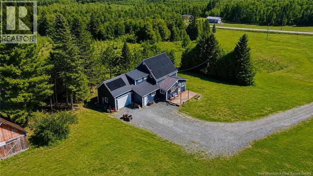 549 Wilmot Road, Wilmot, New Brunswick E7P 2W6