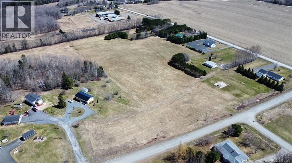 LOT Manuel Lane, Bedell, New Brunswick E7M 4P3