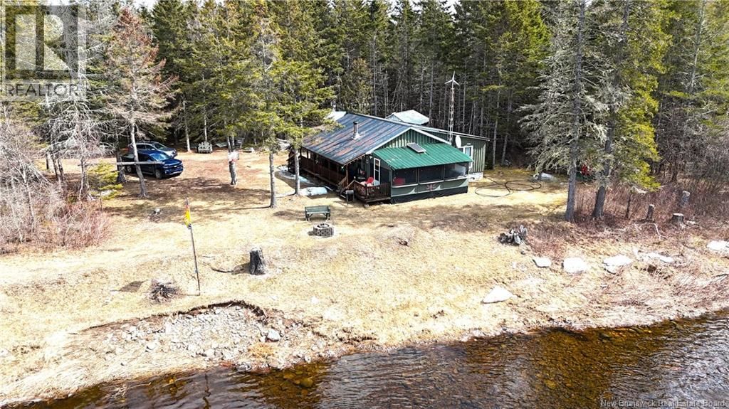 58 Dufour Road, Piskahegan, New Brunswick E5A 2X6