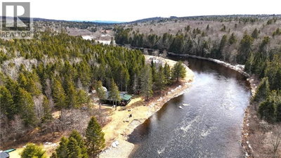 58 Dufour Road | Piskahegan New Brunswick | Slide Image Three