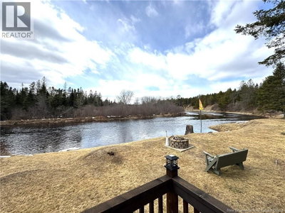 58 Dufour Road | Piskahegan New Brunswick | Slide Image Seven