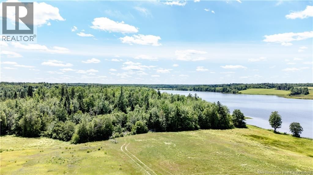 Lot A Route 495, South Branch, New Brunswick E4W 3L4