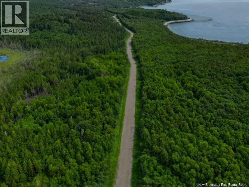 321 Fundy Drive, Wilsons Beach, New Brunswick E5E 1X2