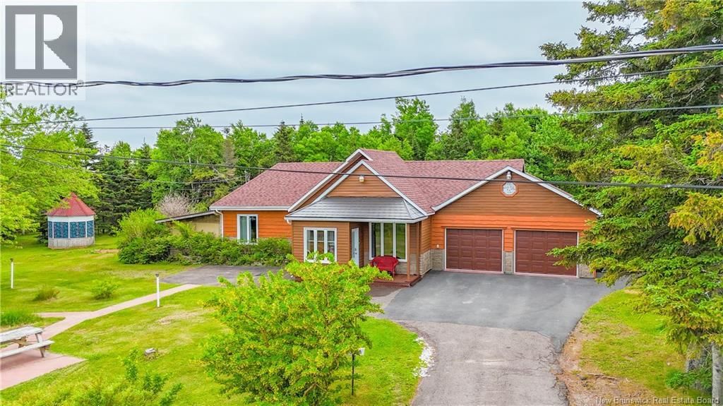 4 Jadi Lane, Chiasson Office, New Brunswick E8S 2S6