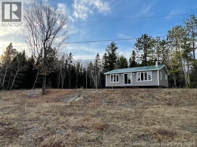 1056 Halcomb Road, Halcomb, New Brunswick E9E 1X4
