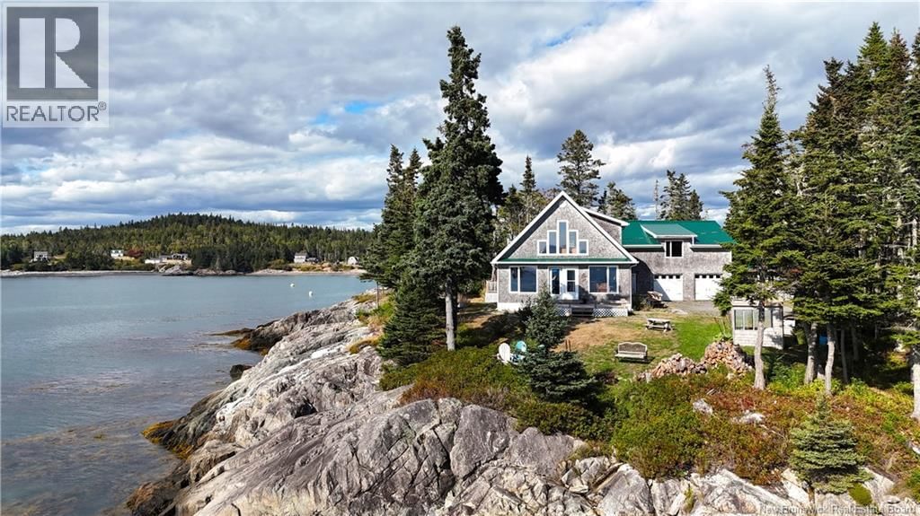 82 Holland Road, Seeleys Cove, New Brunswick E5H 2G4
