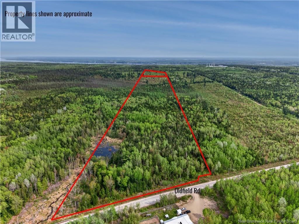  Oldfield Road, Bartibog, New Brunswick E1V 6L4