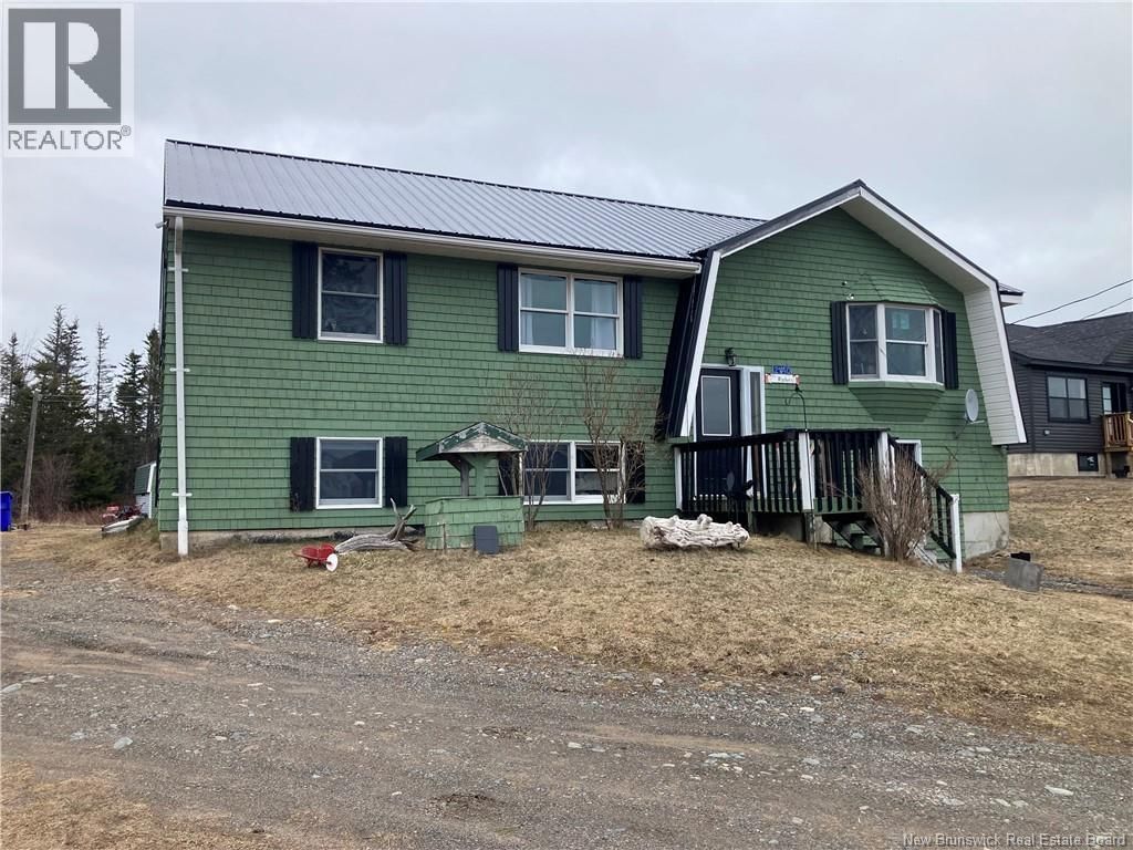 2140 Route 774, Wilsons Beach, New Brunswick E5E 1L2