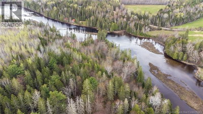 Lot 23-1 and Lo Alden Warmen Road | Bass River New Brunswick | Slide Image Twenty-two