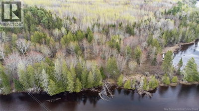 Lot 23-1 and Lo Alden Warmen Road | Bass River New Brunswick | Slide Image Twenty-six