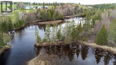 Lot 23-1 and Lo Alden Warmen Road | Bass River New Brunswick | Slide Image Twenty-nine
