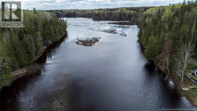 Lot 23-1 and Lo Alden Warmen Road | Bass River New Brunswick | Slide Image Thirty