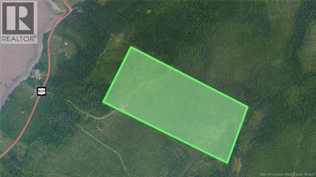  Route 935, Dorchester Cape, New Brunswick E4K 3L1