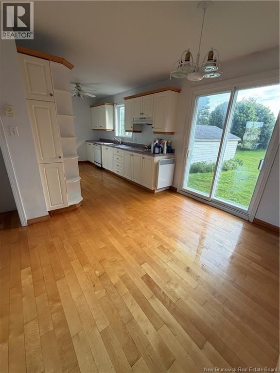 18 Jeux De LAcadie Street, Lamèque, New Brunswick E8T 1M3
