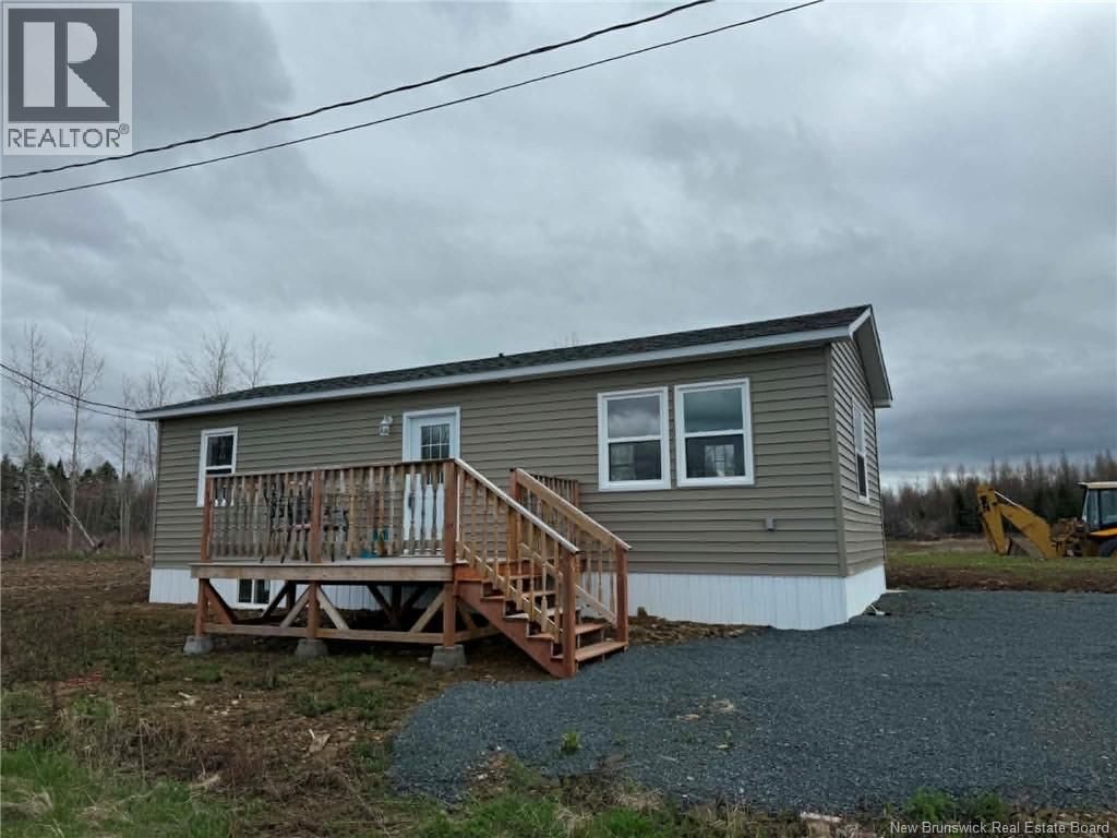 1-140 South Napan Road, Napan, New Brunswick E1N 4W1