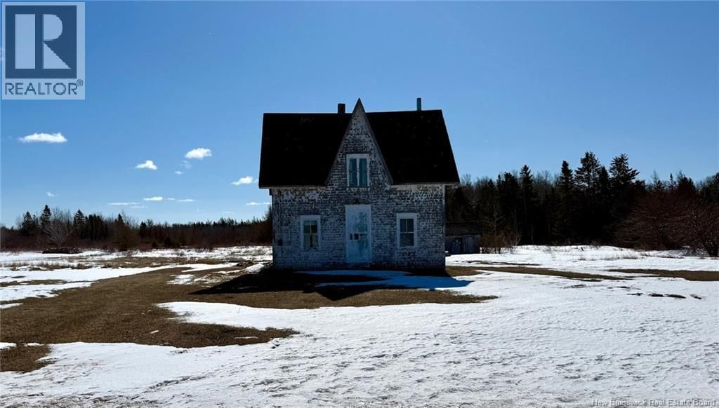 1822 Route 310, Coteau Road, New Brunswick E8T 3K9