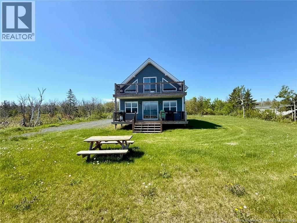 85 Allée Pigeon Beach, Pigeon Hill, New Brunswick E8T 2T1