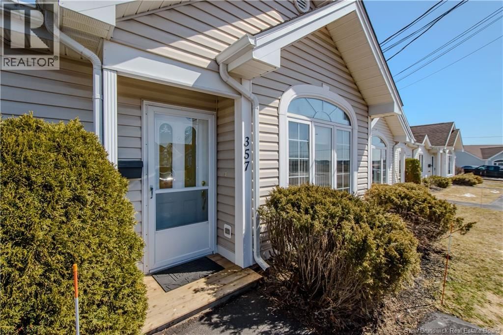 357 Beausejour Street, Dieppe, New Brunswick E1A 1Y5