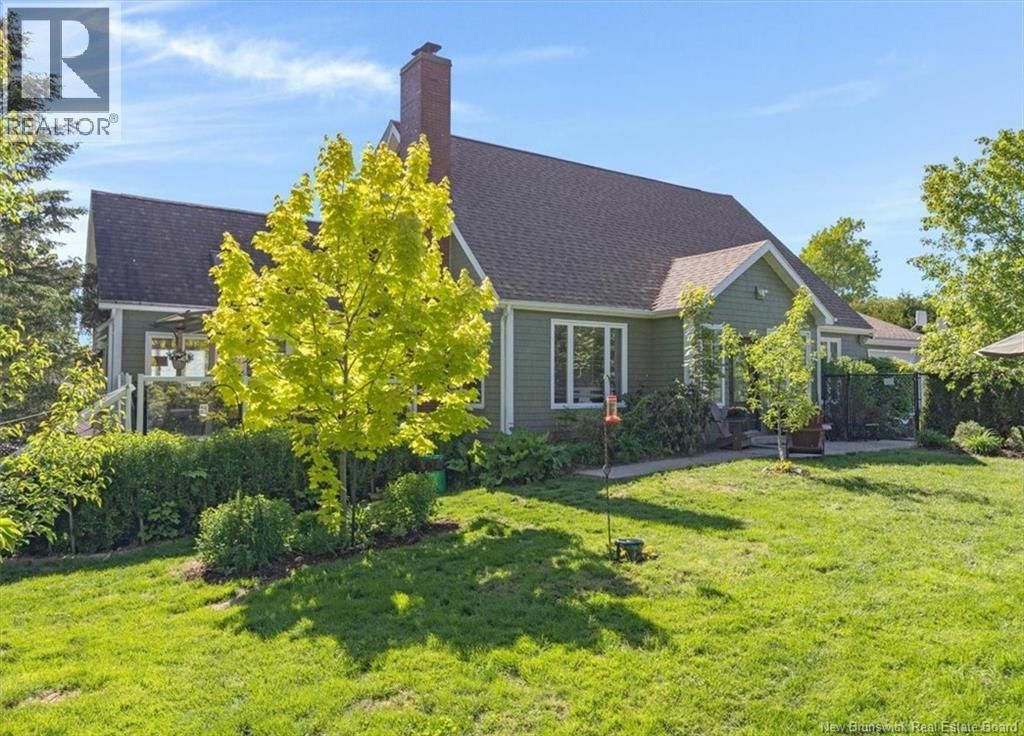 14 Murray Lane, Oak Bay, New Brunswick E3L 4H9