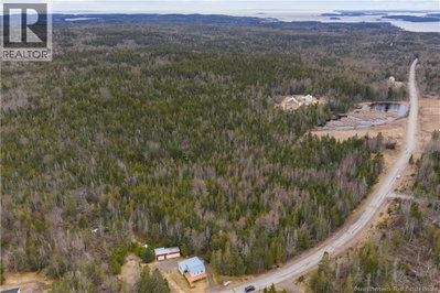 LOT Mascarene Road | Mascarene New Brunswick | Slide Image Three