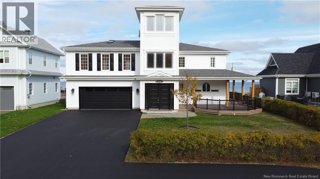 2156 Queen Elizabeth Drive, Bathurst, New Brunswick E2A 4Y4