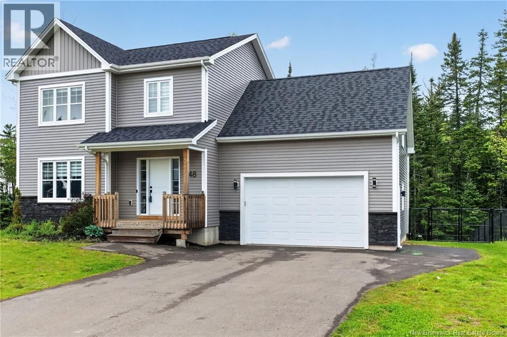 148 Des Eleves, Dieppe, New Brunswick E1A 4V6