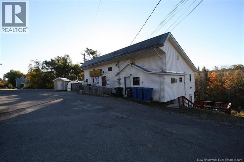 3292 Route 625 Taxis River New Brunswick, E3B 1E9 - 3 Bedrooms Waterfront Home For sale