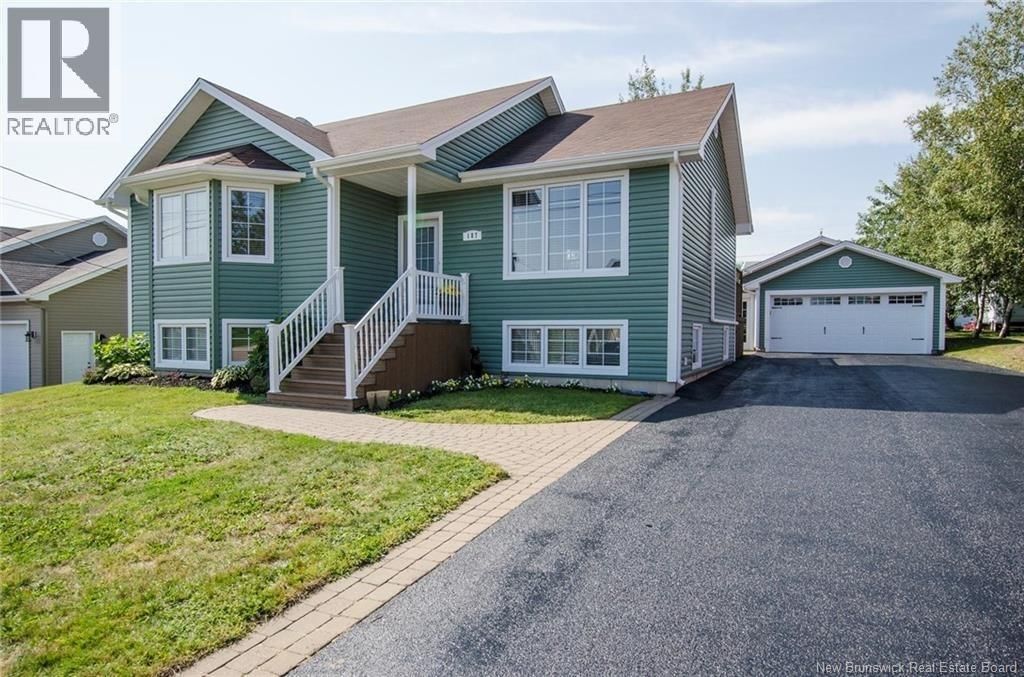 187 Leblanc Avenue, Shediac, New Brunswick E4P 0H9