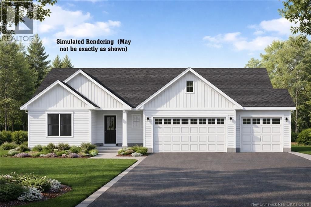 24 Eagles Lane, Killarney Road, New Brunswick E3G 9E2